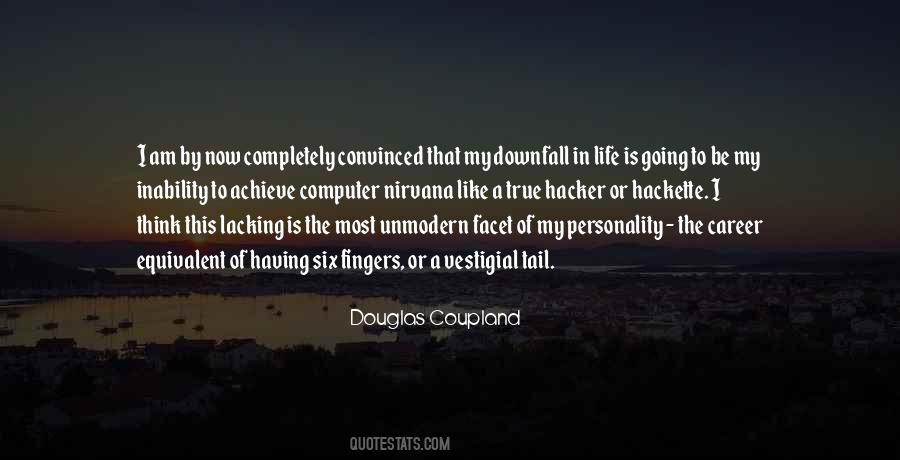 Computer Hacker Quotes #707916