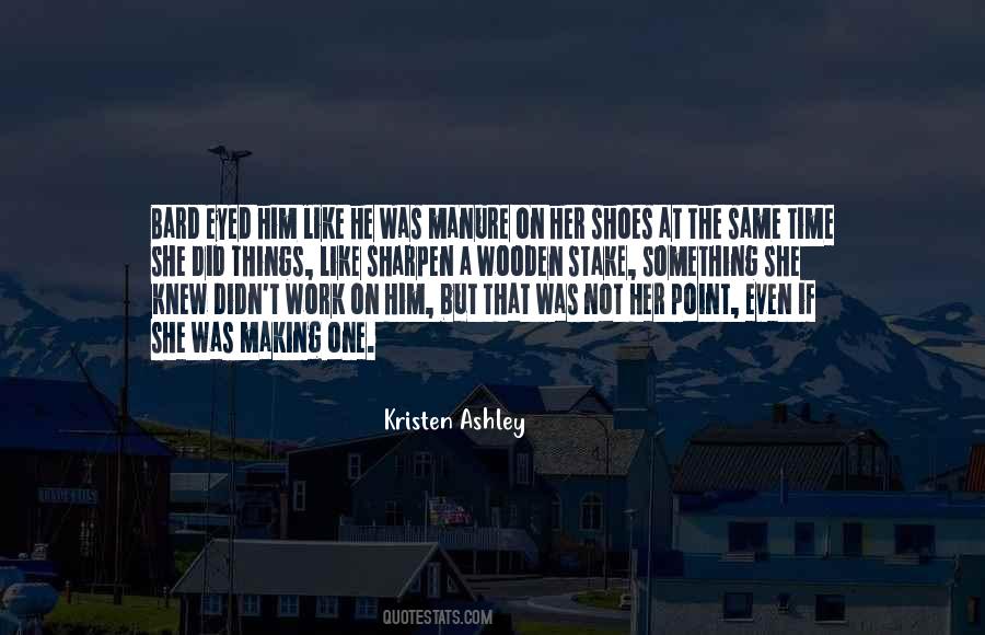 Bernette B38 Quotes #969793