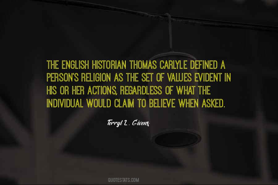 English Historian Quotes #1573722