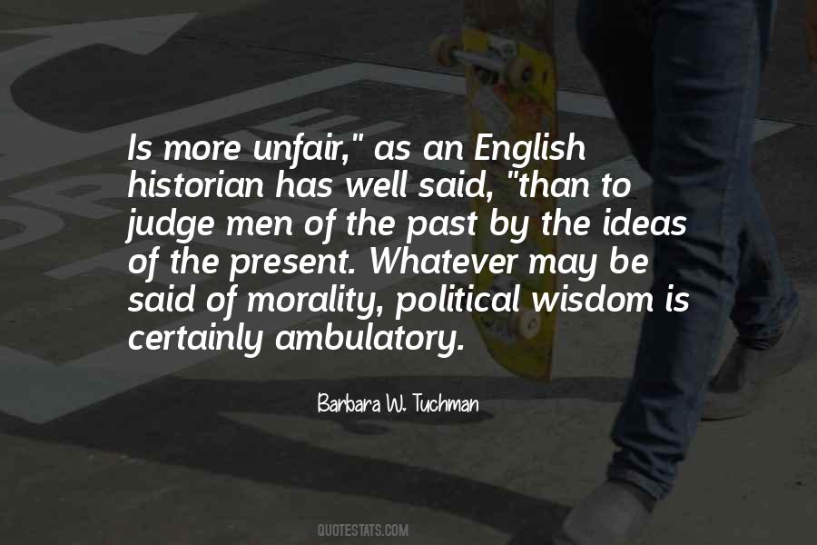 English Historian Quotes #482205