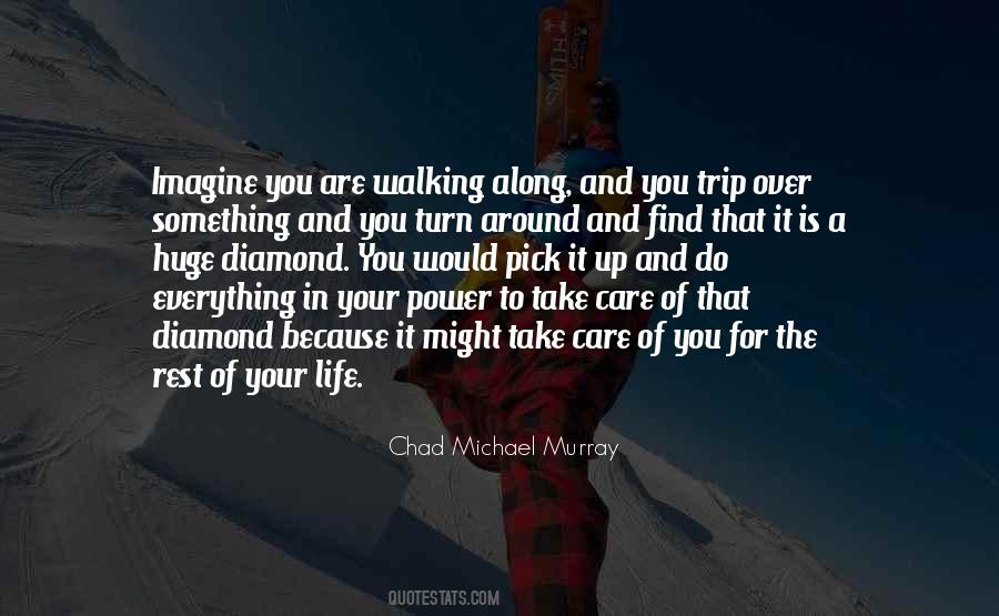 Power Over Your Life Quotes #19041