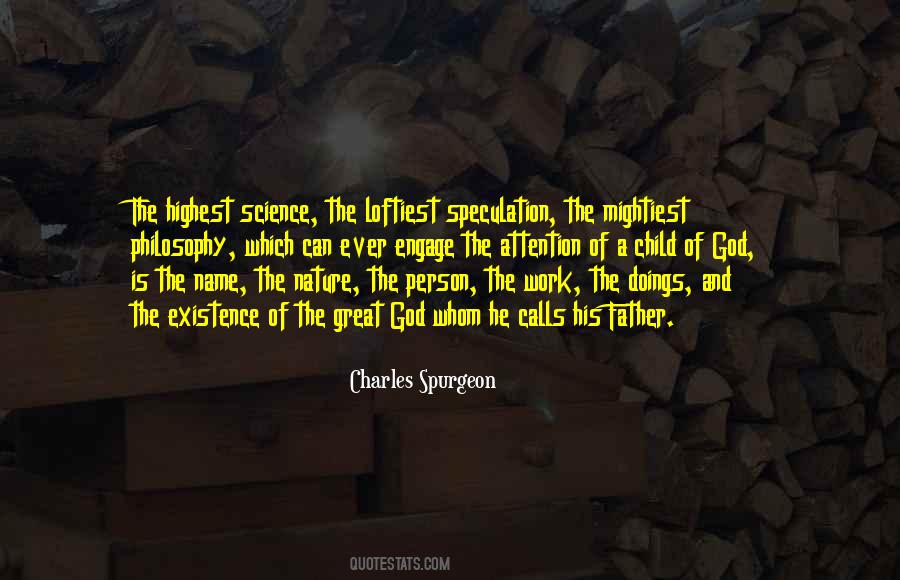 Science The Quotes #1524071