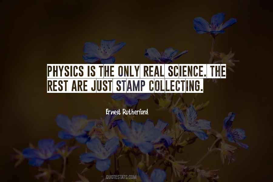 Science The Quotes #1578960