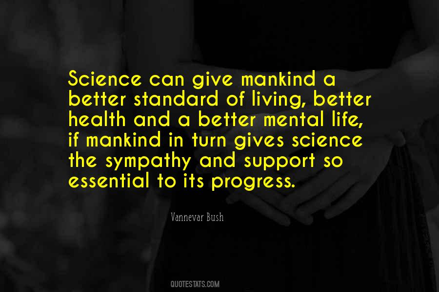 Science The Quotes #1722913