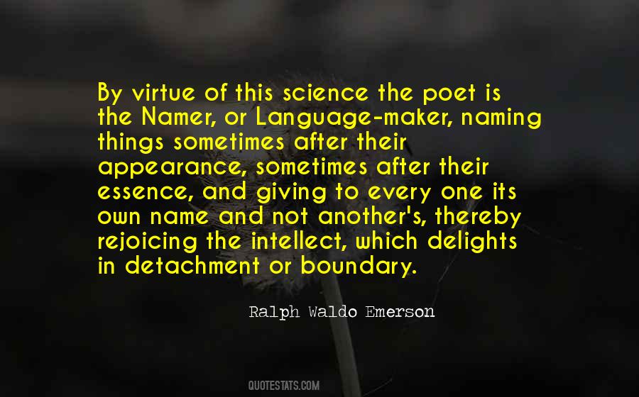 Science The Quotes #396035