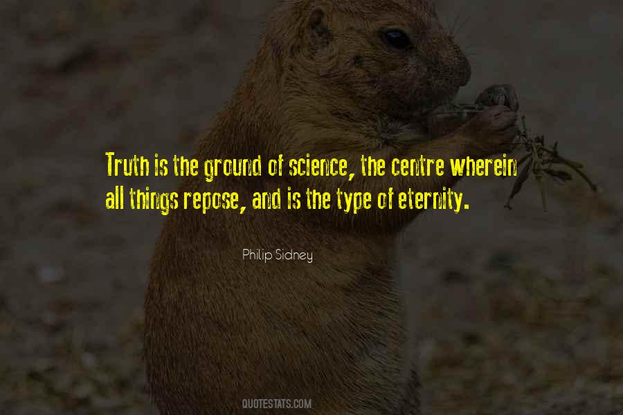 Science The Quotes #470647