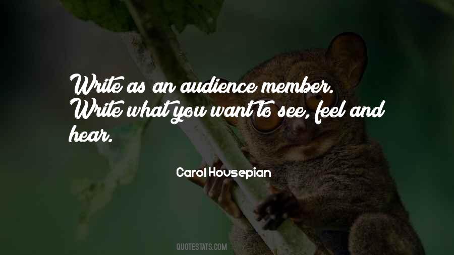 Sarcevic O Quotes #330818
