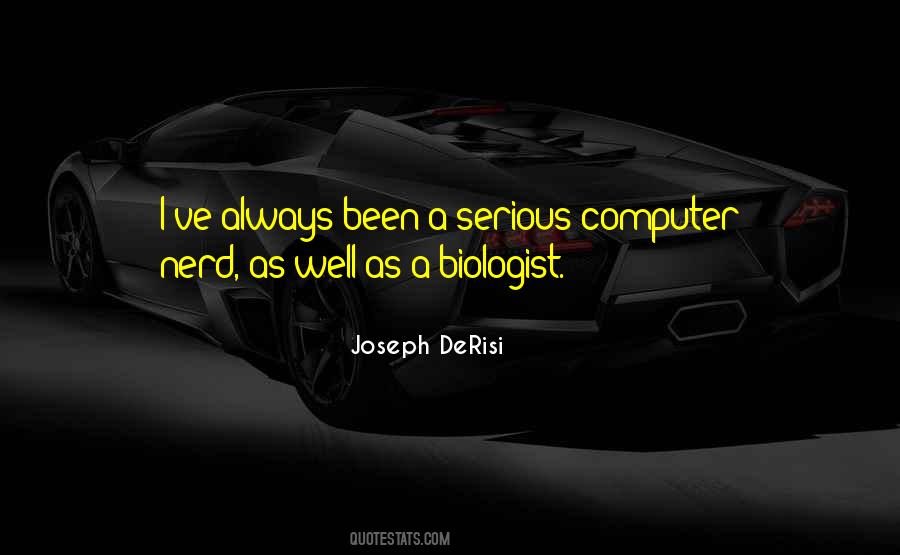 Computer Nerd Quotes #1432243