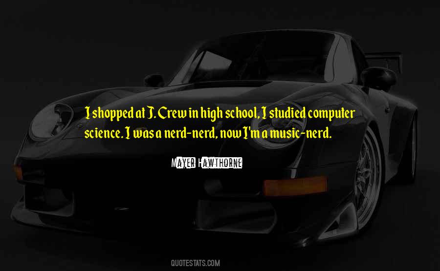 Computer Nerd Quotes #556821