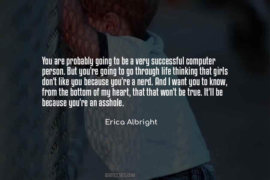 Computer Nerd Quotes #819364