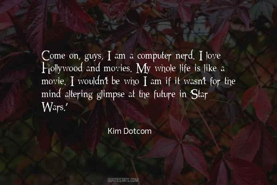 Computer Nerd Quotes #839044