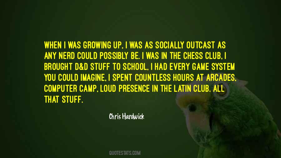 Computer Nerd Quotes #959403