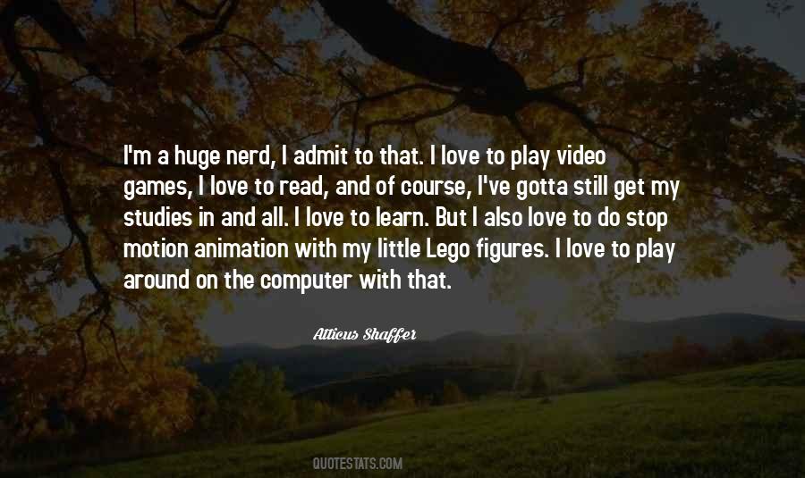 Computer Nerd Quotes #993234