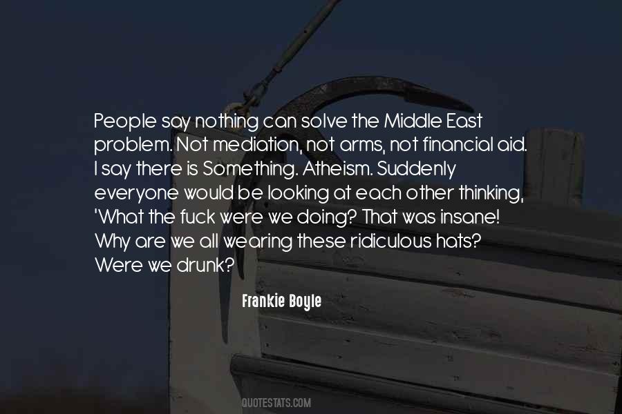 Despicably Mean Quotes #1509930