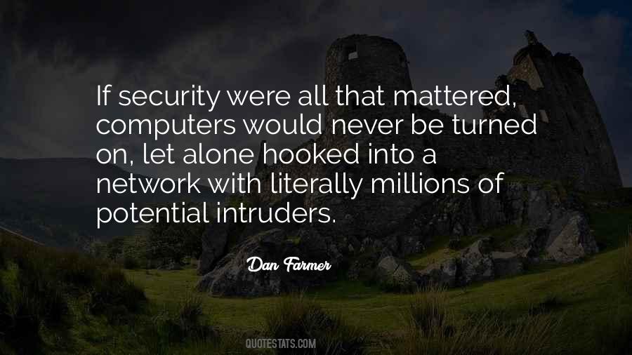 Computer Network Quotes #1849391