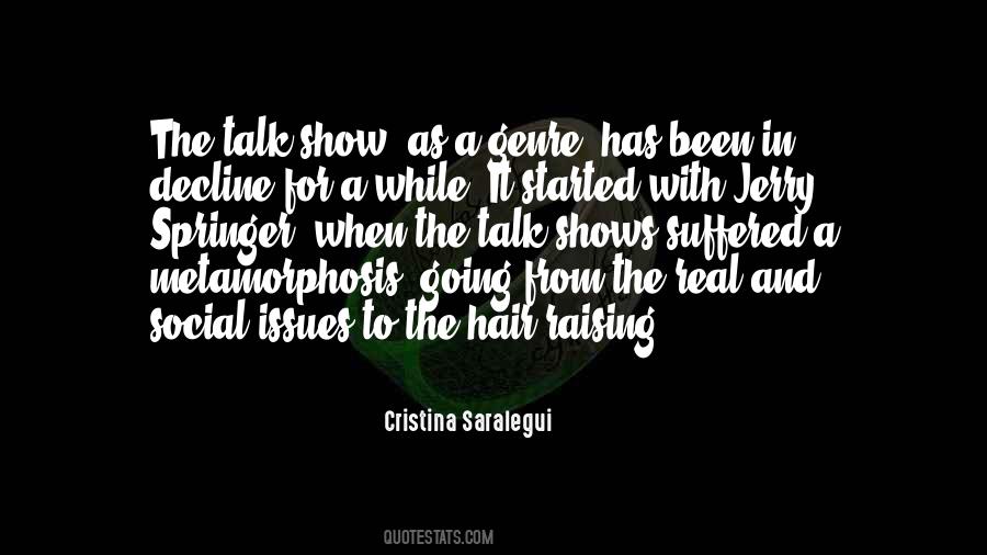 Real Hair Quotes #763236