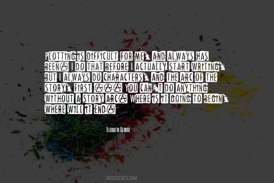 Bibbs Vs Nicholas Quotes #1184713
