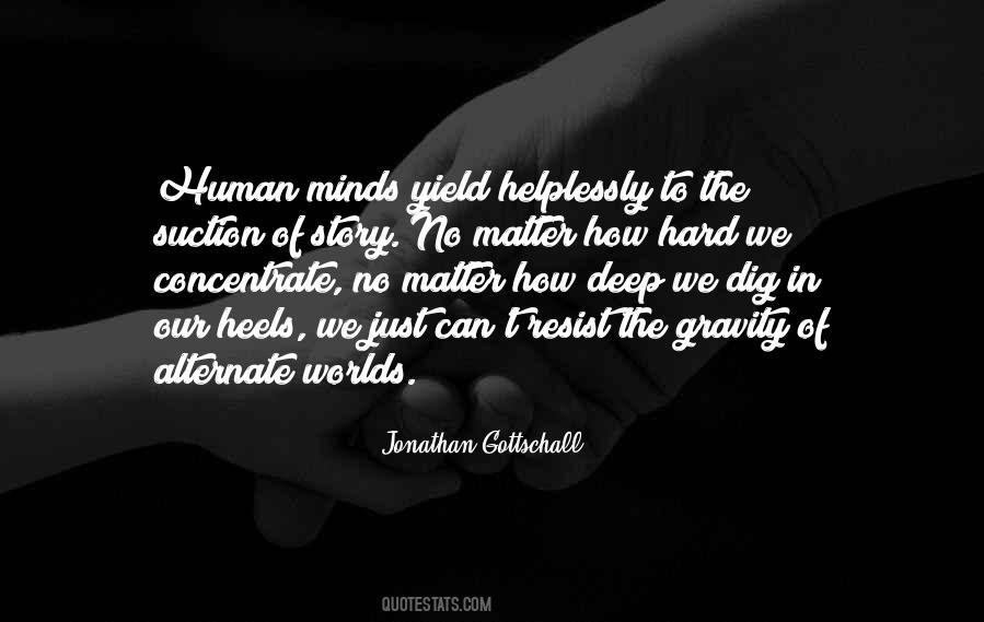 Bibbs Vs Nicholas Quotes #1229787