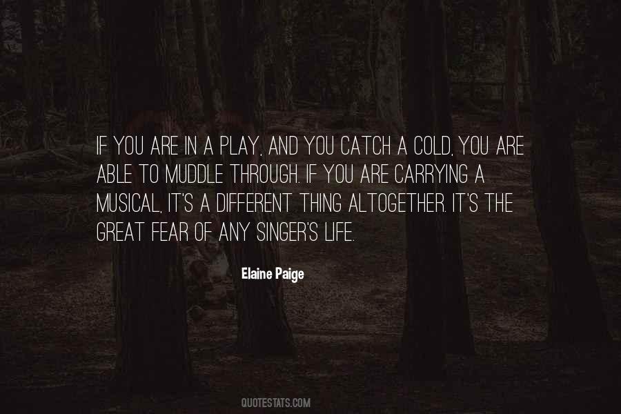 Bibbs Vs Nicholas Quotes #648797