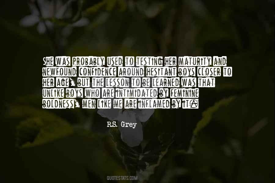 Tingen Buchladen Quotes #1359271