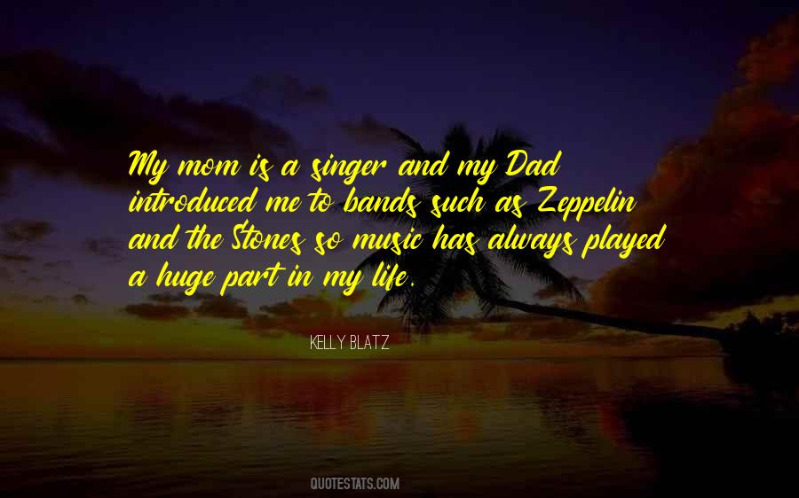 Tofts Sandusky Quotes #1711911