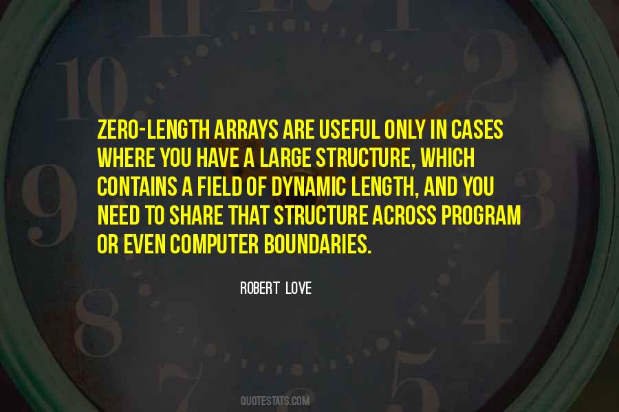 Computer Program Quotes #1686720
