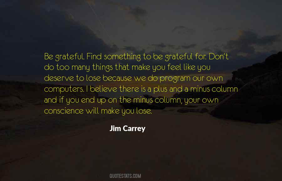 Computer Program Quotes #893272