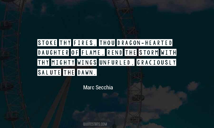 Denormandie Research Quotes #1278644