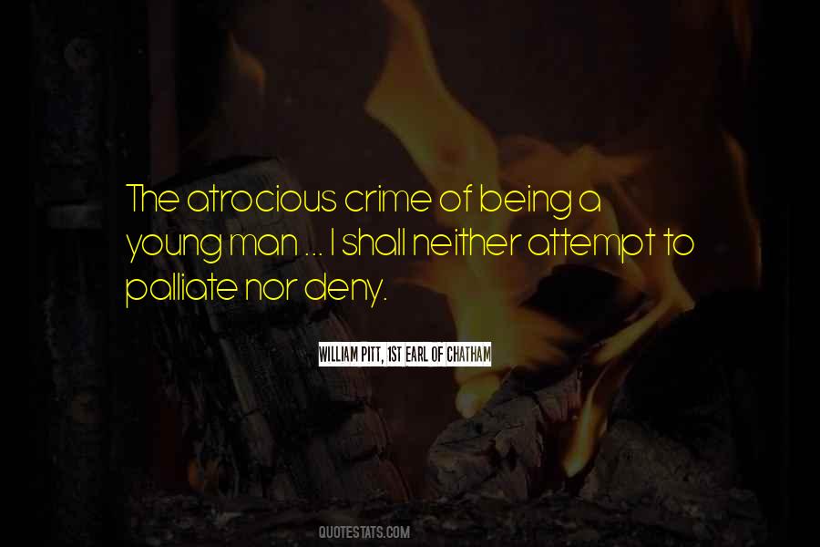 1st Attempt Quotes #711765