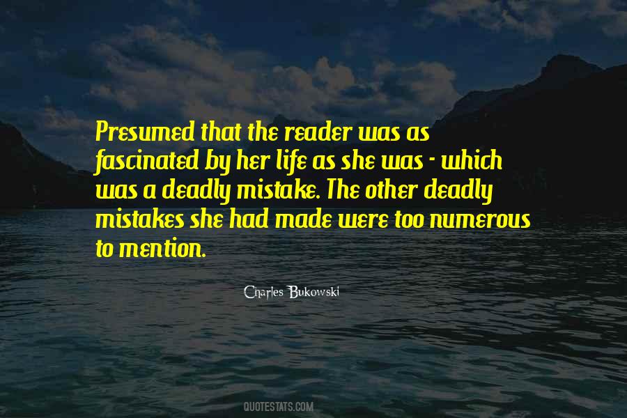 Vernadoscircus Quotes #271031