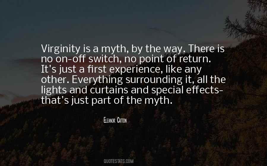 Quotes About The Point Of No Return #1688544