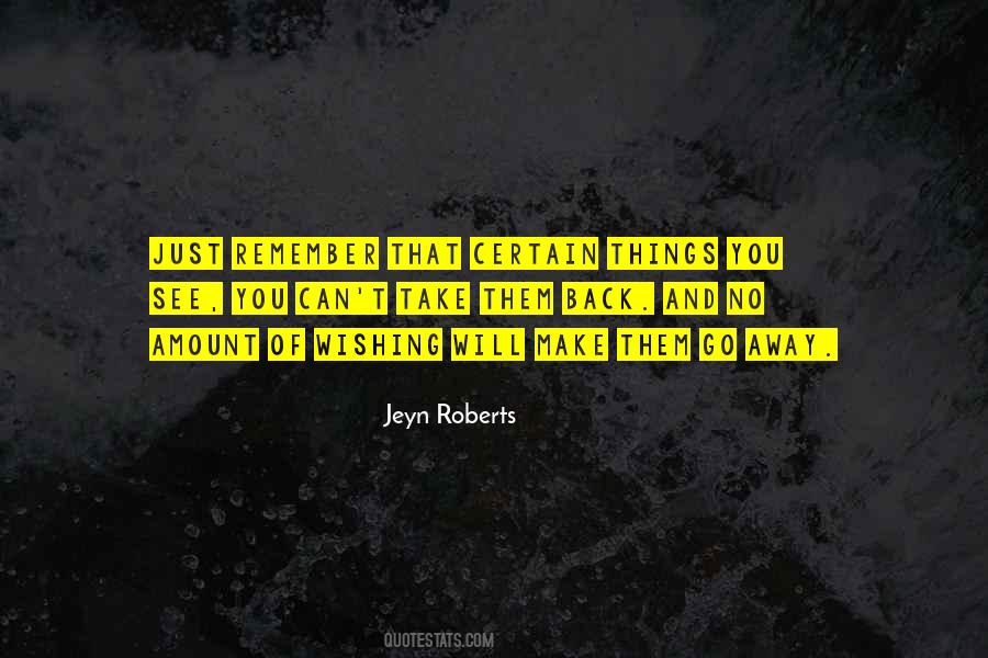 Montagne Jeunesse Quotes #218577
