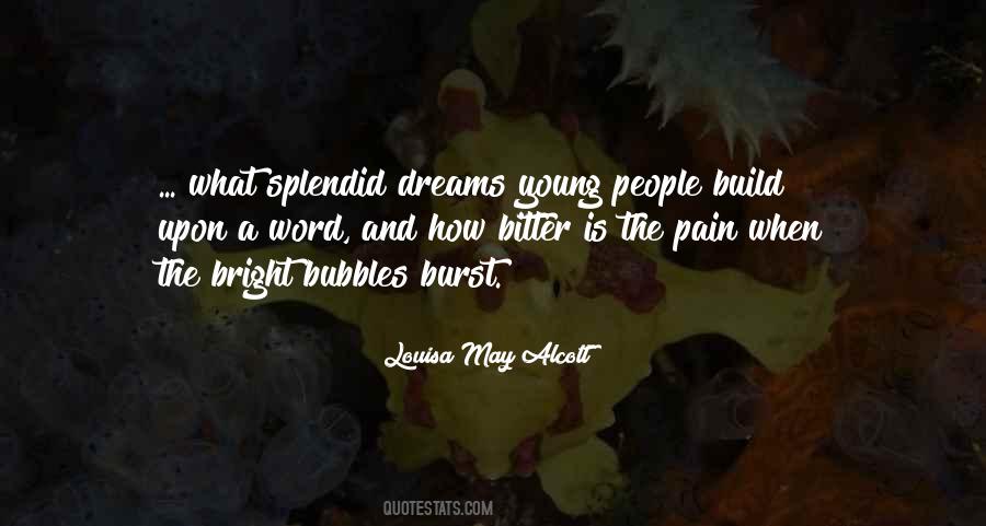 Chelta Bailey Quotes #1431399