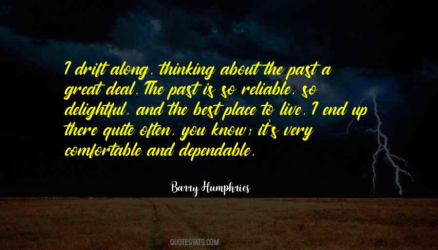 Detorakis Quotes #1417553