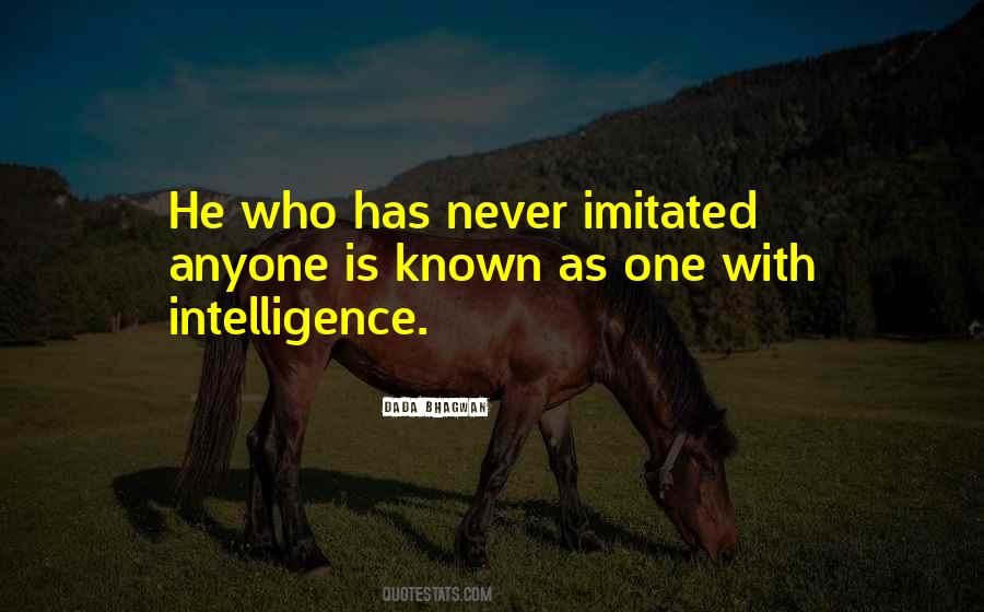 Spiritual Intelligence Quotes #1462590