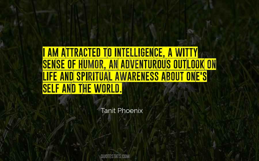 Spiritual Intelligence Quotes #504522