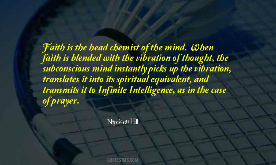 Spiritual Intelligence Quotes #877470