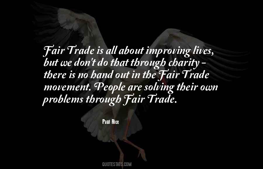 Hoblitzelle Foundation Quotes #1566008