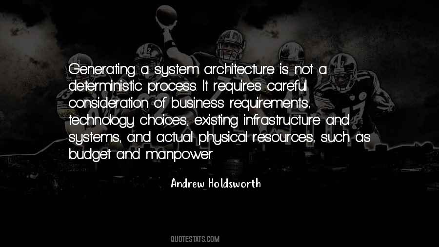 Computer System Quotes #1613880