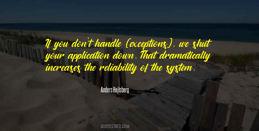 Computer System Quotes #1619967