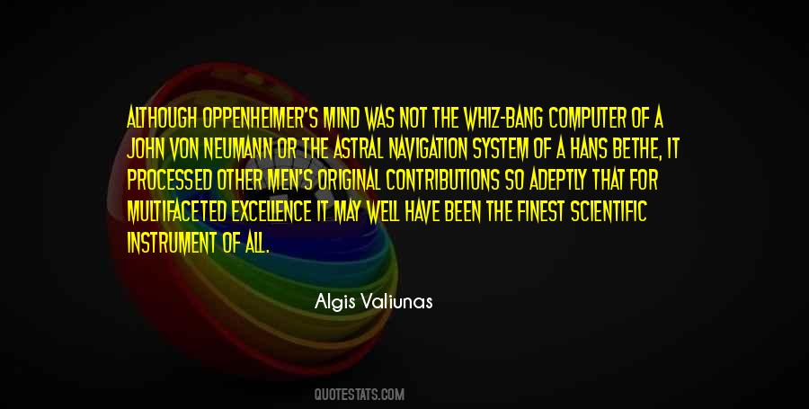 Computer System Quotes #174307