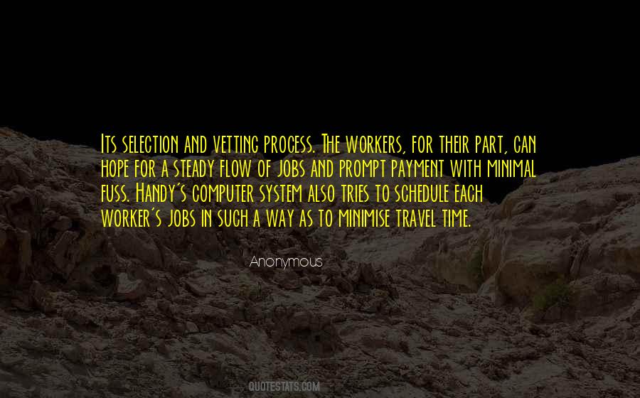 Computer System Quotes #1765567