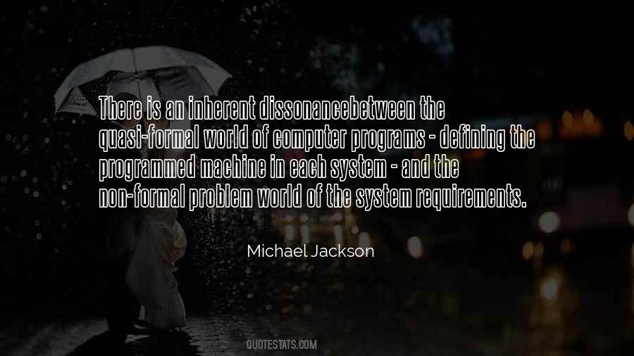 Computer System Quotes #24412