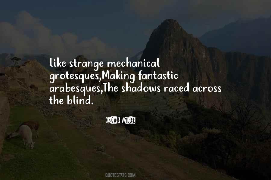 Shadow Like Quotes #253098