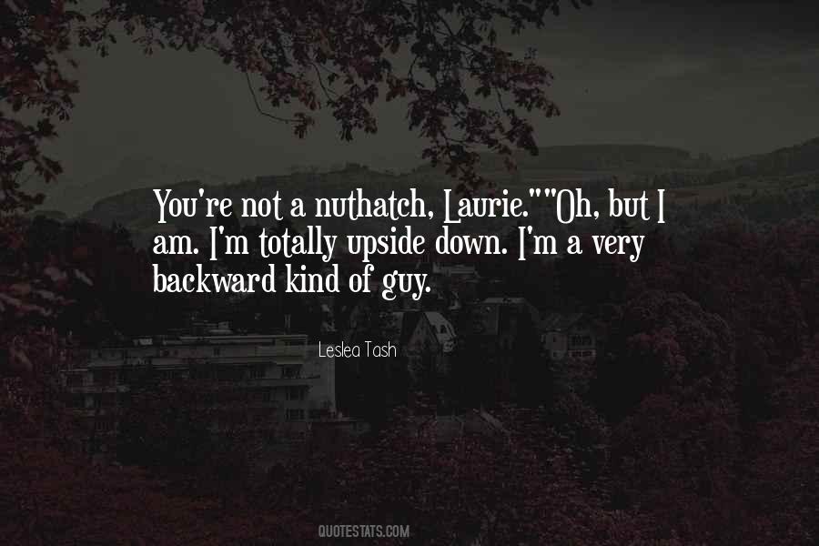 Quotes About Laurie #1244449