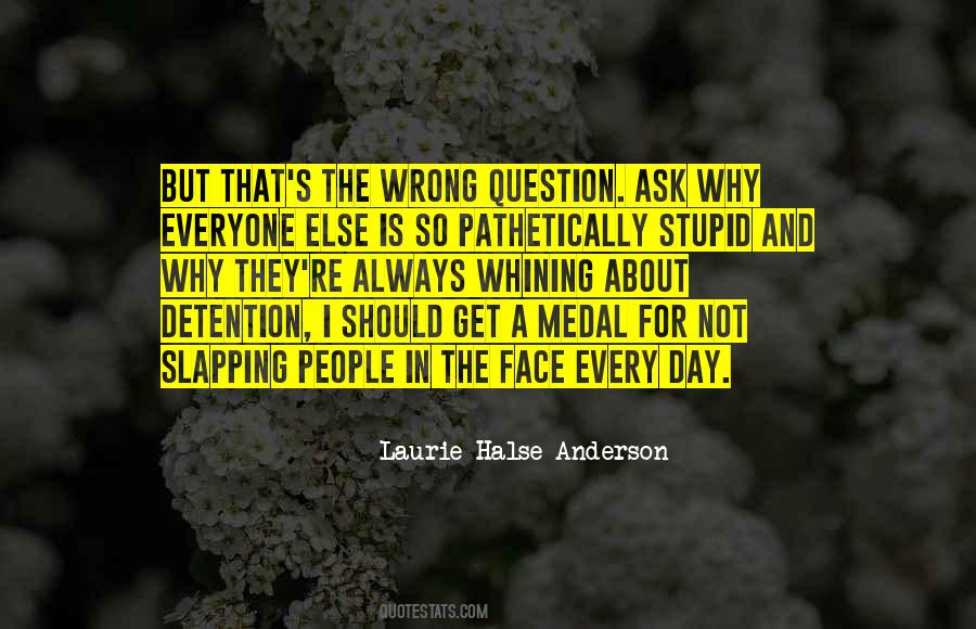 Quotes About Laurie #1428