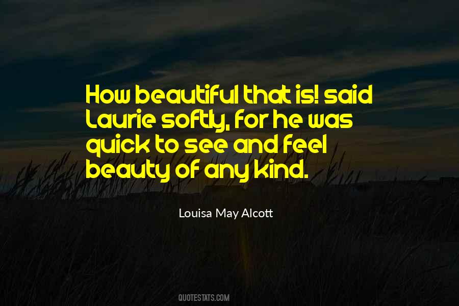 Quotes About Laurie #373336