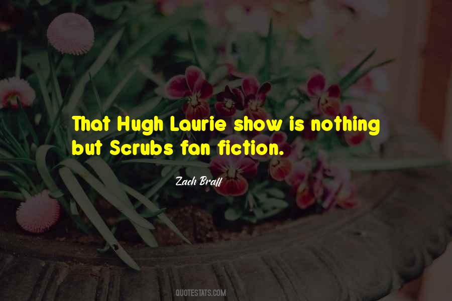 Quotes About Laurie #507610