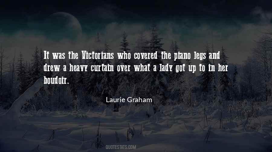 Quotes About Laurie #8721