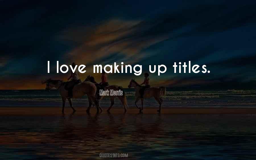 Dulcemente Enamorada Quotes #259255
